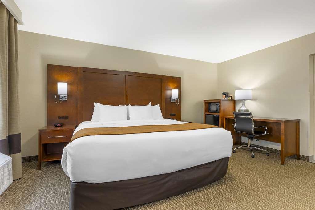 Comfort Inn South - Springfield Pokoj fotografie